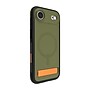 ZAGG Sedona Snap MagSafe Phone Case for Apple iPhone 17 Air, Shock Absorbing, Sea Kelp (702319145)~#|#~99AE3E43-3172-41F4-83B42C8E20E82FC4_sc7