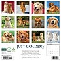 2027 Willow Creek Goldens 12" x 12" Monthly Wall Calendar (60476)~#|#~99B005F1-8CC5-4DC7-AD81DC25A972275F_sc7