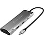 j5create 4K60 Elite USB Type-C Triple-Monitor Mini Docking Station (JCD397)~#|#~99B1E45E-842F-48ED-9686FB7E7234C37C_sc7