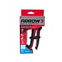 Arrow T50X TacMate Heavy Duty Staple Gun~#|#~99B29719-4BBE-4F64-80B0142E5F017DBA_sc7