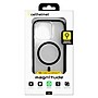 cellhelmet Magnitude Series MagSafe Phone Case for iPhone 16 Pro, Shock Absorbing, Onyx Black (CM-106-BLK)~#|#~99B58212-2375-40C4-9CAC7DAC715AE92B_sc7
