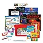 S&S Family Engagement Take Home Bags STEAM Grades 2-3, Assorted Colors (BK7052G002)~#|#~99B702D4-410A-4F7C-A130AD8B27298600_sc7