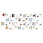 Headu Read & Write Puzzles, 79/Set (HDUEN20966)~#|#~99B7351D-B7CB-4984-95F19BCFC25D77D7_sc7