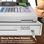 Nadex Coins CR318 POS Cash Register, Beige (NWHNXTE2104)~#|#~99B84867-E246-4FBF-9F9CFA0927289E99_sc7