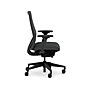 HON Nucleus Fabric/Mesh Swivel Task Chair, Black (HNR1KD.Y2.STC.A.H.IM.UR10.BL.SB.T)~#|#~99B98316-21F0-4DE4-86B6583E82BF1E01_sc7