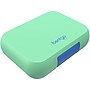 bentgo Pop Bento Box, 4-Compartment, Spring Green/Blue (BGOPOP-SG)~#|#~99B9D519-6226-4D08-B5D63D58833982D0_sc7