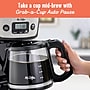 Mr. Coffee 12-Cups Automatic Coffee Maker (2176620)~#|#~99BC5318-E9B4-4F9F-8092A976ABEAC4AB_sc7
