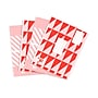 8.5" x 11" Self-Sealing Bubble Mailer, #2, Red, 4/Pack (8912DR-2-4)~#|#~99BDAB11-FFEF-47AD-87B51512E0395B69_sc7