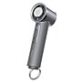 TORRAS COOLiFY iva Handheld High-Speed Portable Fan with 4,900-mAh Battery, 3-Speed, Charcoal (00FS1001)~#|#~99BEC030-FC0E-4766-963299B9964E0414_sc7