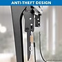 Mount-It! Tilt Wall TV Mount, 165 lbs. Max (MI-1377)~#|#~99C0C4BC-543E-4198-BAB1A3F120801A8B_sc7