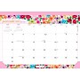 2027 BrownTrout Bonnie Marcus 17" x 12" Monthly Desk Pad Calendar, Assorted Colors (9798330713035)~#|#~99C41BB1-14FE-4BC5-B038EF2491E12DFF_sc7