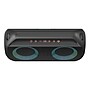 ION Uber Boom Ultra Wireless Bluetooth Speaker, Water Resistant, Black (IONBOOMULTRAX)~#|#~99C47BD7-C35F-4E3D-85CC88A56E0BB67D_sc7