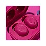 JLab JBuds Mini Wireless Earbuds, Bluetooth, Pink (EBJBMINIRPNK12X)~#|#~99C54724-AF1C-4A5A-824B903C9D0DACDF_sc7