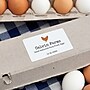 Avery TrueBlock Laser Shipping Labels, 2-1/2" x 4", White, 200 Labels/Pack (5816)~#|#~99C68311-67BE-4B7B-A94F537C4EA6736F_sc7