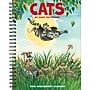 2026 Willow Creek Cats by Gary Patterson 6.5" x 8.5" Daily & Monthly Personal Organizer (54604)~#|#~99C93557-9580-49FA-BCC5F61F1E91690C_sc7