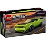 LEGO Speed Champions Dodge Challenger SRT Hellcat, 390 Pieces (77237)~#|#~99CA0152-FD0F-41CC-AD467EFFC6CB36C4_sc7