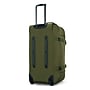 High Sierra Pathsetter 14" Polyester Telescoping Travel Duffel with Wheels, Moss (157870-1576)~#|#~99CA0266-5BA6-4F64-A80F5D224E151CEC_sc7