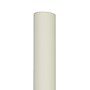 JAM Paper Short Mini Roll Wrapping Paper, 26.3 sq. ft., Ivory, 2/Pack(277013529263a)~#|#~99CAA8C4-70AC-4435-BF085A6D1DD3ABDD_sc7