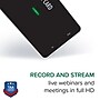 Plugable Performance NIX USB 3.0/USB-C HDMI Video Capture Card, Black/White (USBC-CAP60)~#|#~99CDE6C8-811E-4BBB-88B6FBCF0960E2F8_sc7