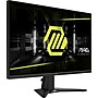 MSI MAG 275QF 27" QHD Rapid IPS 180Hz LED FreeSync Gaming Monitor, HDR Ready, Metallic Black (MAG 275QF)~#|#~99CF5493-D1A5-4F16-99D6384B1900549D_sc7