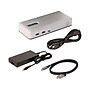 StarTech Universal Docking Station for USB-C and Thunderbolt 3/4 laptops Laptop (101N-USBC-DOCK)~#|#~99D0585B-145E-47B6-BA9306B428717517_sc7