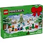 LEGO Minecraft Advent Calendar 2025, 300 Pieces (21280)~#|#~99D1C733-014A-4B3A-8ABD6A9BAD739CEF_sc7