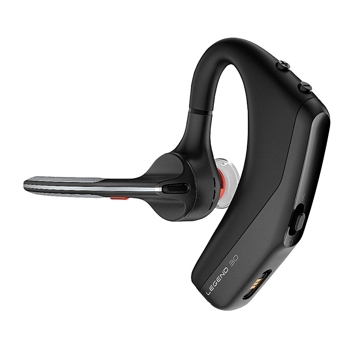 Poly Voyager Legend 30 Noise Cancelling Bluetooth Computer Headset