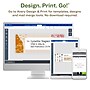 Avery EcoFriendly Laser/Inkjet Address Labels, 1" x 2-5/8", White, 750 Labels/Pack (48160)~#|#~99D47576-4072-48A6-929DAFFFC75135C0_sc7