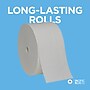 Pacific Blue Ultra Recycled Coreless Toilet Paper, 2-Ply, White, 1700 Sheets/Roll, 24 Rolls/Carton (11728)~#|#~99D497C0-EBCC-4835-94D05035B713D960_sc7