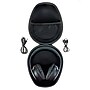 Spracht Blunote Wireless Active Noise Canceling Bluetooth Dual Ear Headphone, Black (SPTHPBTANC)~#|#~99D636B2-CE17-4E63-892403F3F0F60757_sc7