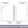 2027 Blue Sky Sincerely Jules 7" x 9" Weekly & Monthly Planner, Sky Blue (164246)~#|#~99D69686-FDE7-4218-B57DF6F1D22966B6_sc7