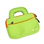Contixo 10" Laptop Case, Green (TB02-GRN)~#|#~99D709A8-5E5F-46F6-96B5905440E1D12D_sc7