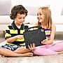 SaharaCase KidProof Case for iPad Pro M4 13", iPad Air 13" (M3/M2), iPad Pro 12.9" (2018-2022), Scorpion Black (TB00419)~#|#~99D8F02B-9CDD-4DA2-9467EC69407C11E7_sc7