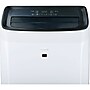 TCL 115-Volt 10,000 (BTU DOE) Portable Air Conditioner with Remote, WiFi Enabled, White (H10PH36W)~#|#~99DA7946-FCDB-488D-A81C63B2029E16D7_sc7