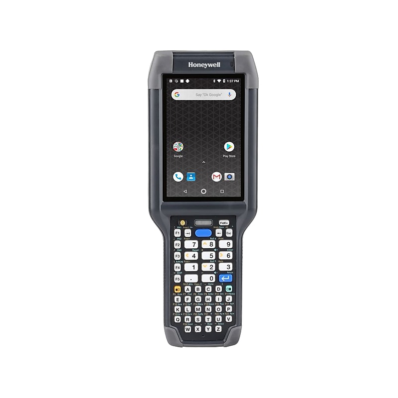 Honeywell CK65 Handheld Mobile Computer (CK65-L0N-B8N212F) image 1