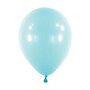 Party City 11" Latex Balloons, Pastel Blue, 15/Pack (AM113252-108-P)~#|#~99DB2D25-EED1-4937-A30C6CCAA8730C71_sc7