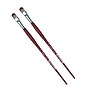 da Vinci COLLEGE Oil and Acrylic Synthetic Bristle, Filbert Brush, 2/Bundle (DVXVA875016-2)~#|#~99DC9CF6-02F1-4107-8CA9280A90D907C2_sc7