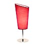 Creekwood Home Chrome Slanted 12.4" LED Table Lamp, Pink (CWT-1012-PN)~#|#~99DD0F02-CB89-4BE7-A46C62457757E31D_sc7