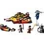 LEGO Star Wars The Force Burner Snowspeeder, 349 Pieces (75414)~#|#~99DDCDE7-723F-4AC9-99E382FDA2E5ADA2_sc7