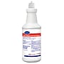 Crew Clinging Toilet Bowl Cleaner, Floral Scent, 32 oz., 12/Carton (04578)~#|#~99DEFD54-38BC-48D4-BBAF19E7EDC4CBD6_sc7