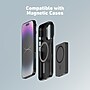 CODi MagSafe Wireless USB-C Power Bank, 15W, 5000 mAh, Black (PB005-CW)~#|#~99DF861F-7483-49AC-BAD66774CAFA0EAD_sc7