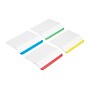 Post-it Tabs, 2" Wide, Assorted Colors, 24 Tabs/Pack (686F-1)~#|#~99E053BC-72CC-440C-944BCC5E187F0495_sc7