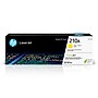 HP 210A Yellow Standard Yield Toner Cartridge, Prints Up to 1,800 pages (W2102A)~#|#~99E07369-7339-4AC4-BB9BD02FC089C501_sc7
