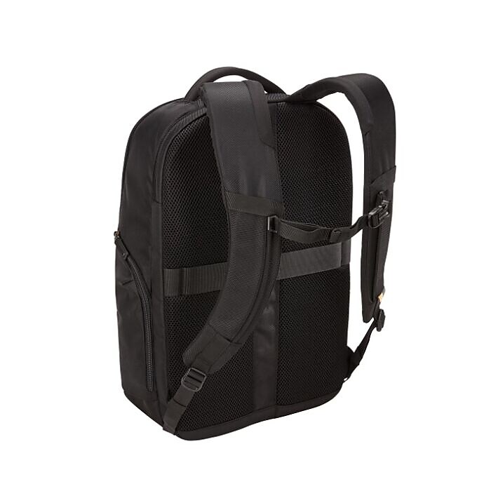 Case Logic Notion Nylon Laptop Bag, Black (3204202) Staples