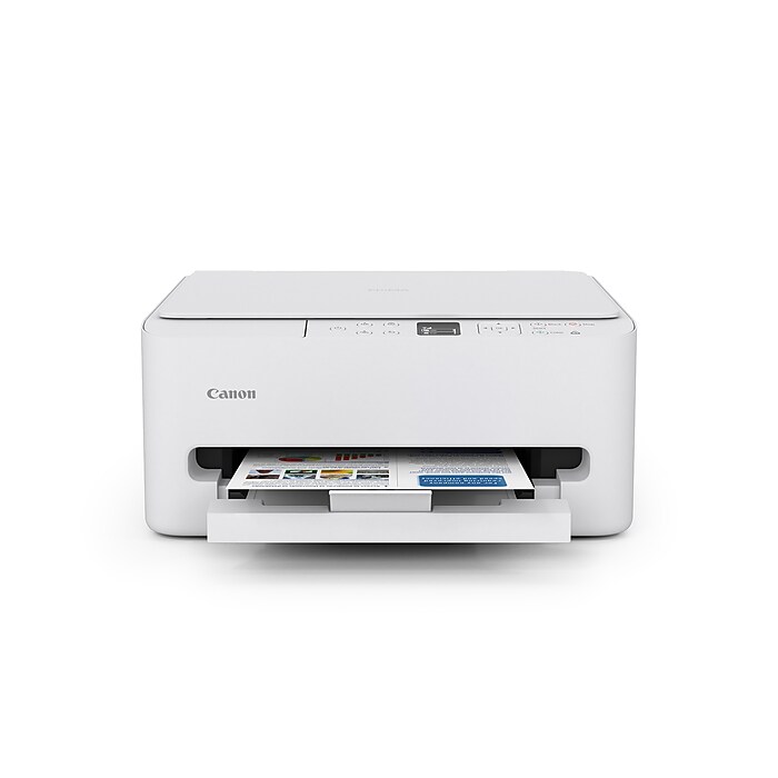 Canon PIXMA TS6520 Wireless Color All-In-One Inkjet Printer, Best