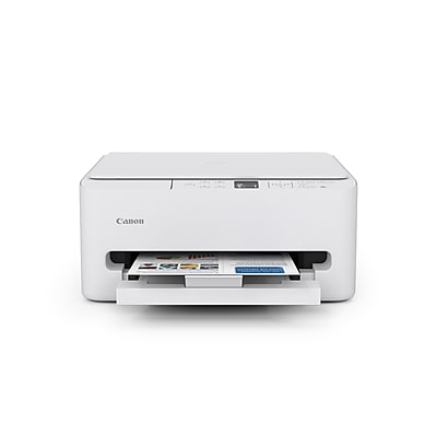 Canon PIXMA TS6520 Wireless Color All-In-One Inkjet Printer, Best for Home (7179C002) Sansujyuku sansujyuku.com