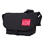 Manhattan Portage Straphanger Messenger Bag Small Black (1645 BLK)~#|#~99E81289-A930-4802-861DAA3A5FF821FE_sc7