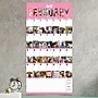 2026 TF Publishing Dog-A-Day 12" x 12" Monthly Wall Calendar, Multi (26-1009)~#|#~99E83711-D6B9-4B91-BB1E73D495861CC6_sc7
