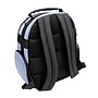 USA GEAR U Series UBK VR Headset Backpack, Medium, Blue (9033575)~#|#~99E8B072-CCCF-46FD-A295F4FF126BCEA1_sc7