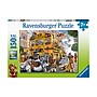 Ravensburger Pet School Pals 150-Piece Jigsaw Puzzle (12974)~#|#~99E908F6-345B-40BB-877822CFCC086E7F_sc7
